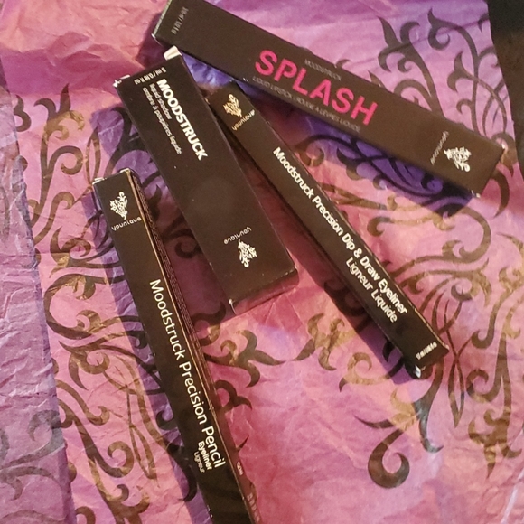 FINAL PRICE SMALL BUNDLE OF YOUNIQUE JOY